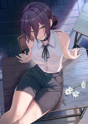 [Ruzhai] 2025.10.01 Reze (Chainsaw Man)