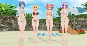 [Poppel] Lost in the sea