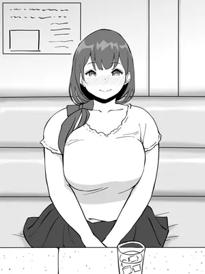 [あいる] 『もう３年以上セッ〇スしてない』という人妻