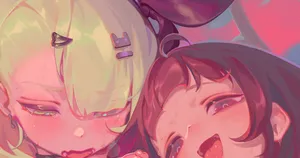 It's Finally Finished! Thank You for Waiting! — ZZZ SUnna (1) (Pixiv Fanbox)