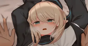 [emuniyo] Durin-chan (Fanbox)