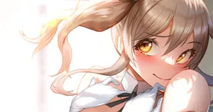 [hoq] ささらちゃんにパイズリされたい