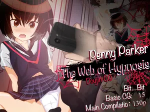 [bit...bit]Peni Parker: The Irresistible Web of Desire