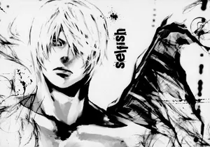 [君がため(ともなし)]Selfish [Dante x Vergil](Devil May Cry) [Chinese]