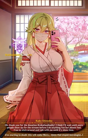 FoxyReine [Gumroad]