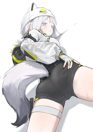 [ᕼA] Mizu Aggelos Haisetsu (Arknights: Endfield)