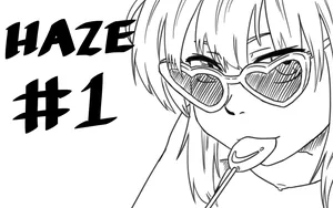 [Drifter] Lolita Comicalized #01