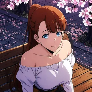 solo leveling 나혼렙 [AI Generated]