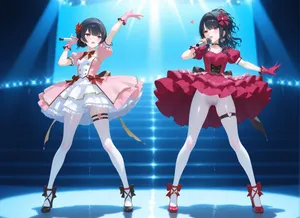 [lc13AI]188 Rinyo Tono