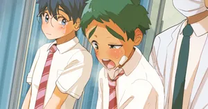 [Pes] 規定量まで射精するまで帰れません