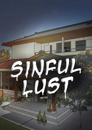 [Zetto] Sinful Lust 1+Special 1