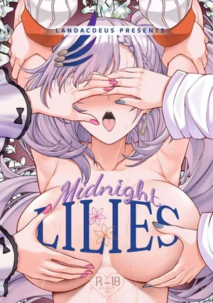 [Landacdeus] Midnight Lilies Full Release