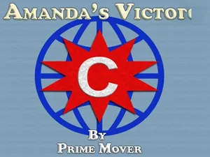 Amanda's Victory