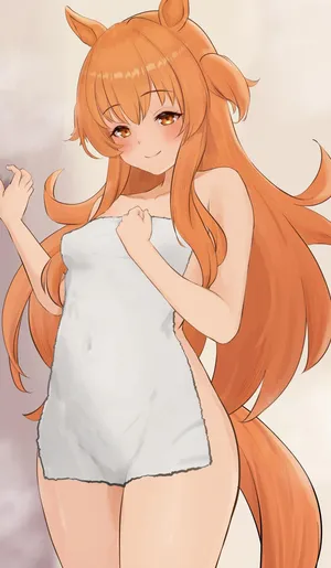 [Hanmei] Mayano Top Gun