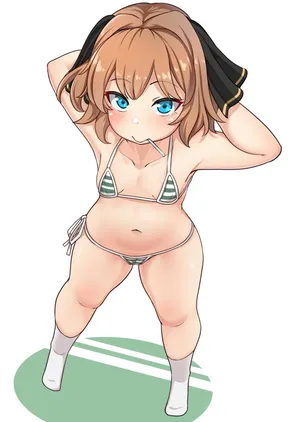 [Konoshige] Hachijou