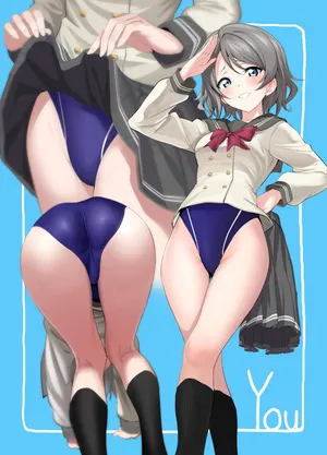 [Ulrich] YOちゃんのSUKEBE