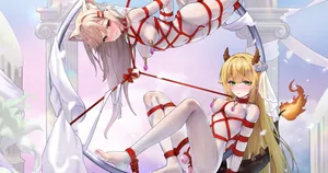 [筱牧] 表里世界（r18）