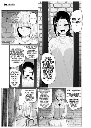 [Daraku-ya (zerozero)] Yuri Sennou Goudoushi 3 Omiashi ni toushi | Yuri Brainwashing Goudoushi 3: Enraptured by Enchanting Feet (excerpt) [English] [Morally Bankrupt Wizard Translations] [Digital]