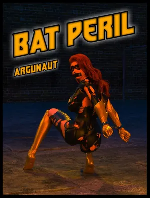 [Argunaut]Bat Peril