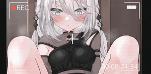 [リンリ缶] 捕まっちゃったsフィアちゃん (にじさんじ)