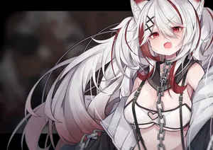 [もりの] よその子ちゃん