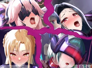 [Hoshii Koubou (Hoshii Garu)] Skeb Requests (Various) [Fantia July 2025][Chinese] [枯叶个人机翻]