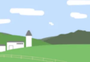 [アキ博士の研究所 ] 豚