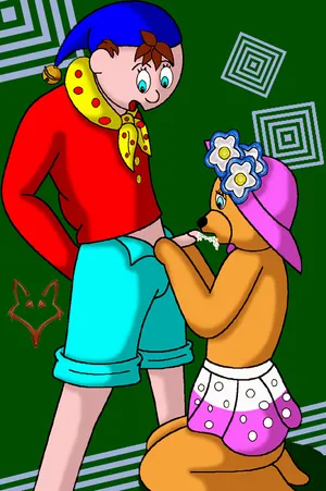 Noddy (RYC)