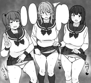 [elel] Manga Tsuzuki [English] [Gagak_Ireng] (fixed) (ongoing)