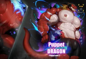 [Magangz] Puppet Dragon + Epilogue