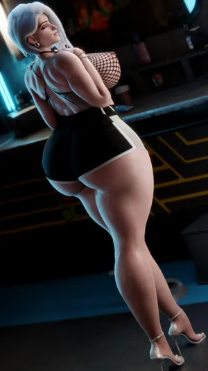 PervertMuffinMajima / Ashe #01 2022 August-Agosto