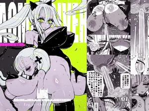 [KIKIMETAL] Acme Driver :: CODE LIME :: ANAL JELLY FULL ACTIVE! Log.02 -Out of Depth-[Chinese]