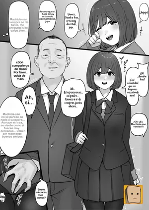 [Tantanmen] 2023-12-31 [Spanish] [Kotori]