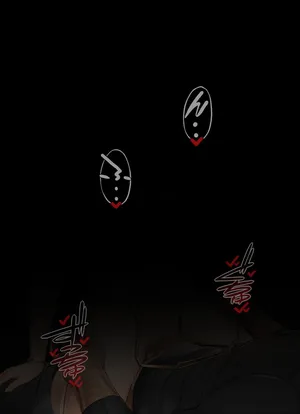 よその子チャン・リンシャンさん 相棒励まし夜這い逆レイプ