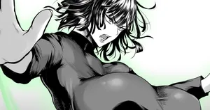 [わりゅう] 吹雪的狼狈败北 (一圈超人)