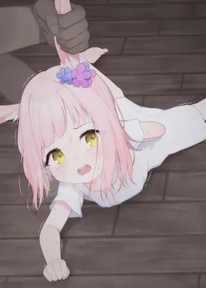 [HALvetica] 兎狩り (2022-06)