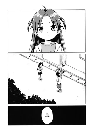 (Tosan Matsuri 2022) [Shichiten Battou (Miyasaka Takaji)] Hatsukoi wa Kanawanai | First love would never come true (English) [DeppoTL]