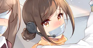 [fanbox] Ginger Shuka