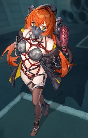 [雪ノ嵐&异端丶] 【奥菲斯&「鬼火」】夜间散步