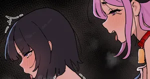 [BINGDAK] Futanari Ranch [Chinese]