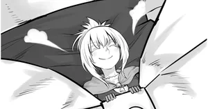 [DODOMESU3SEI] Kodomo Musume-chan Manga 2 [English]