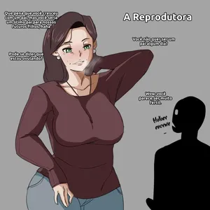 the reprodoocer