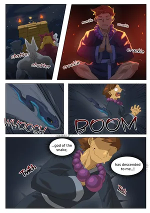 [Metaball] New Year's Blessing