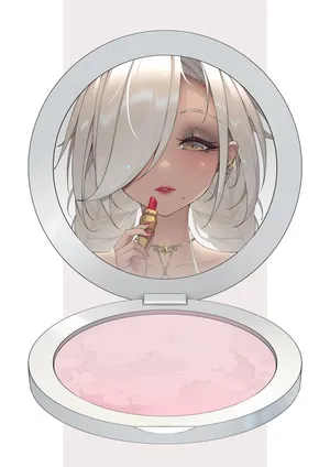 『fanbox』森逸（senyee）