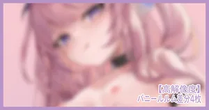 バニールルム差分4枚