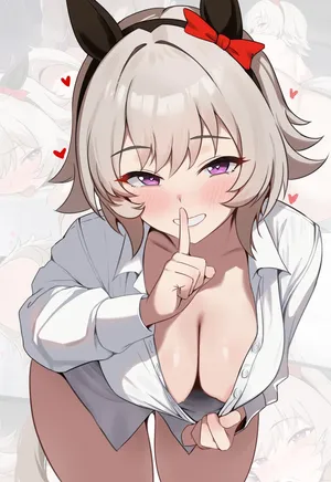 [dush] カレンチャン