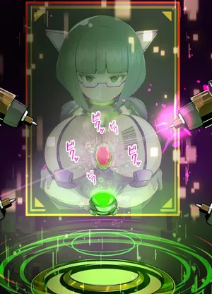 [Varia] 操り人形芹沢真央2+3