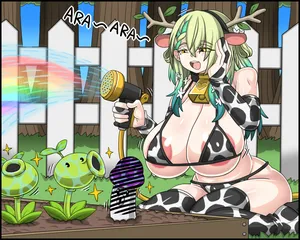 [Dr.BUG] Hentai Live (hololive)