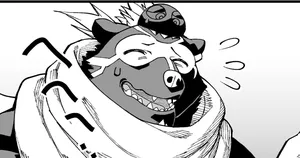 [Mennsuke] 榨汁英雄物语 6