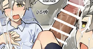 [Takk] I Want an Office BF! : Episode 1